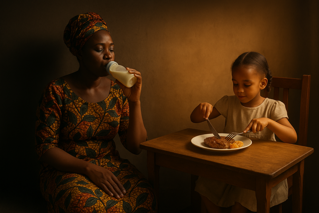 Why Depending on Your Pastor Will Keep You Spiritually Stunted
