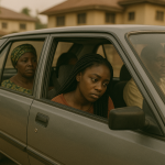 Checkmate Episode 25  (By Adeyoola Ojemola)