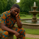 Checkmate Episode 24  (By Adeyoola Ojemola)