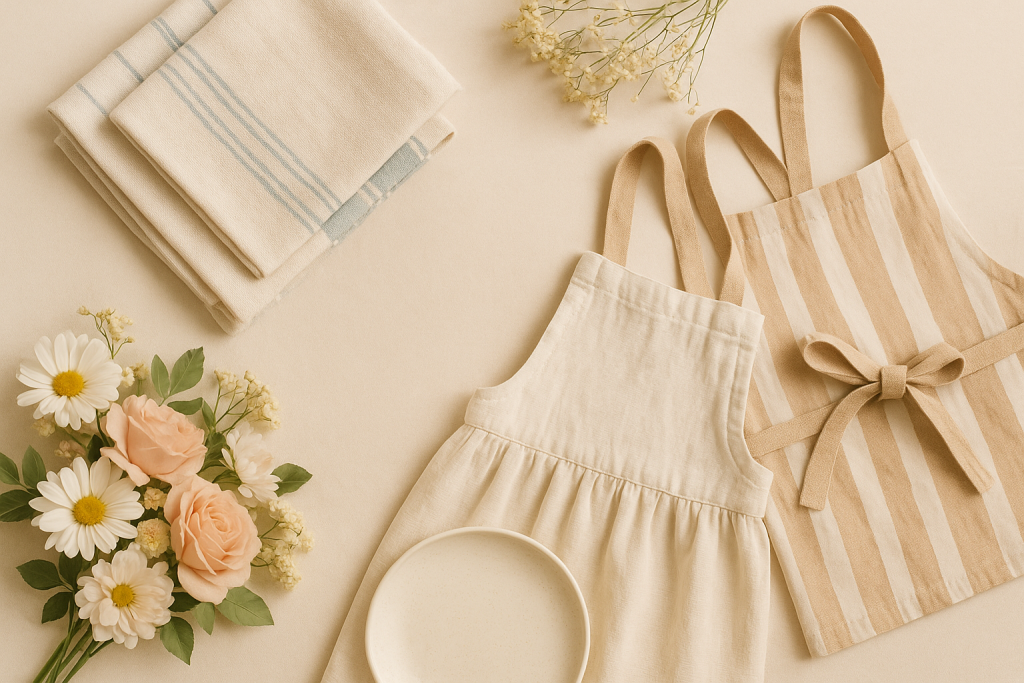HOMEMAKING