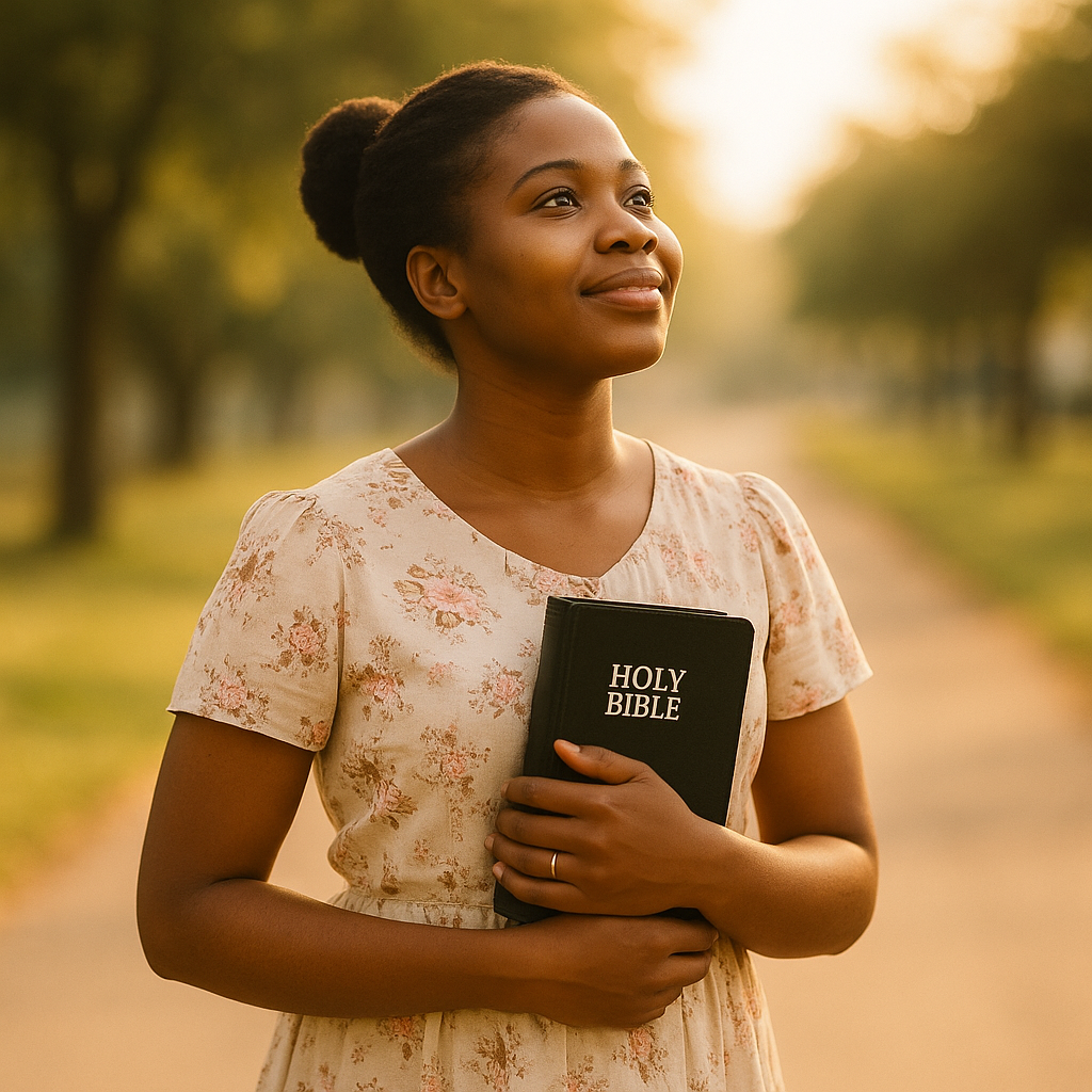 SWEETER THAN THE HONEYCOMB BIBLE STUDIES​