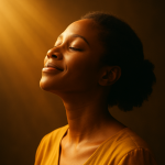A CALL INTO INTIMACY
