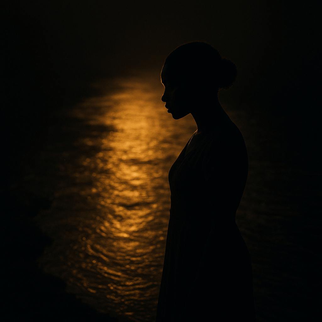 A CALL INTO INTIMACY