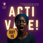 Protected: ACTIVATING THE LATTER GLORY