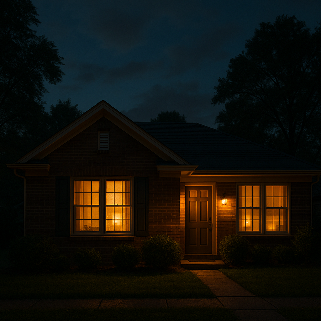 THE POWER OF THE NIGHTLY FAST