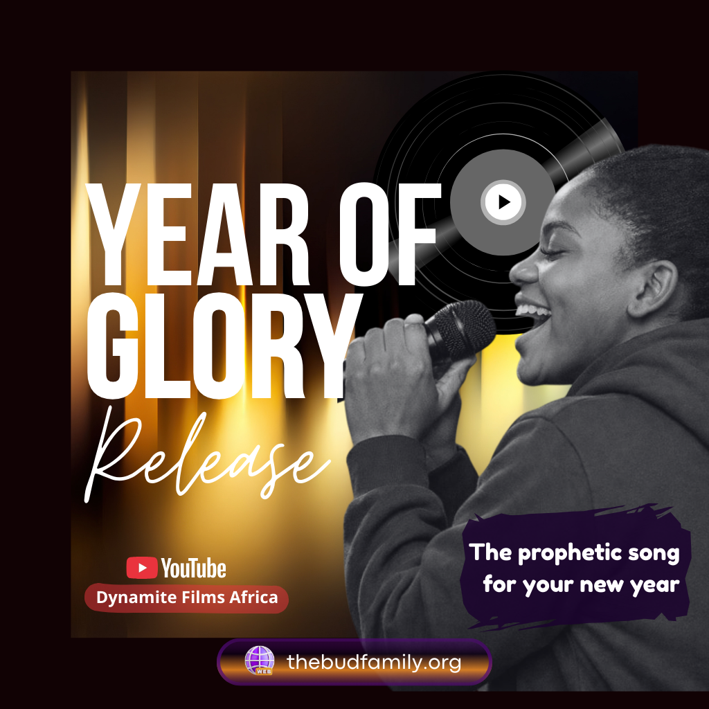 YEAR OF GLORY