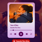 Year of Glory