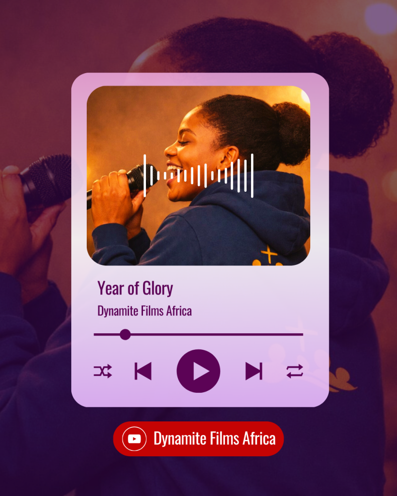 Year of Glory