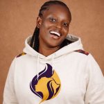 BUD: My Best Decision After Salvation and Marriage- Mrs. Ashibuogwu