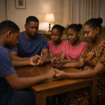 Checkmate Episode 29  (By Adeyoola Ojemola)