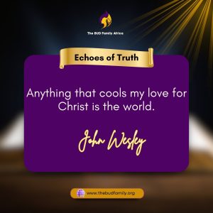 Echoes of Truth