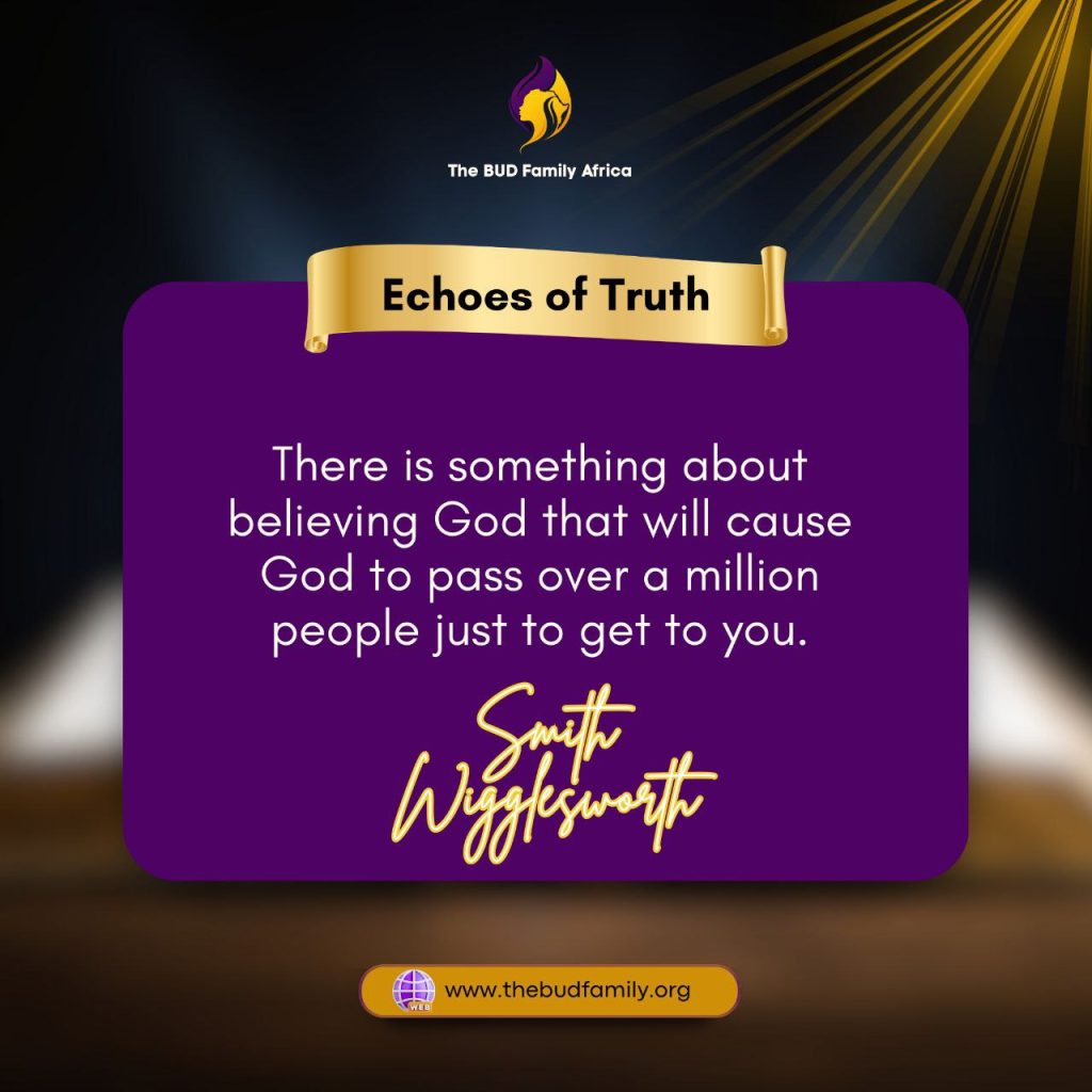 Hungry Faith