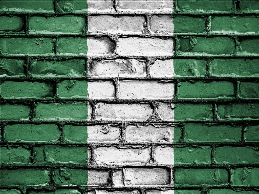 Have Mercy on Nigeria  A Prayer Song of Repentance and Healing