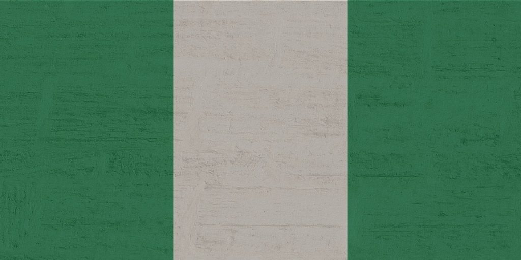 Have Mercy on Nigeria  A Prayer Song of Repentance and Healing