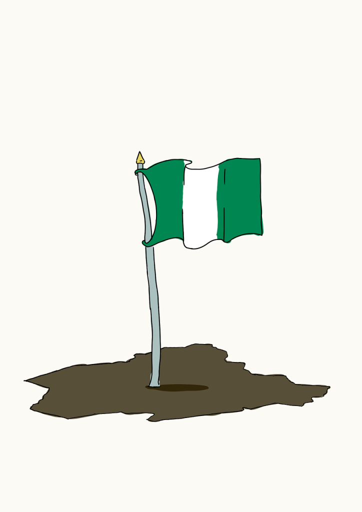 Have Mercy on Nigeria  A Prayer Song of Repentance and Healing