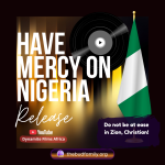 Have Mercy on Nigeria A Prayer Song of Repentance and Healing
