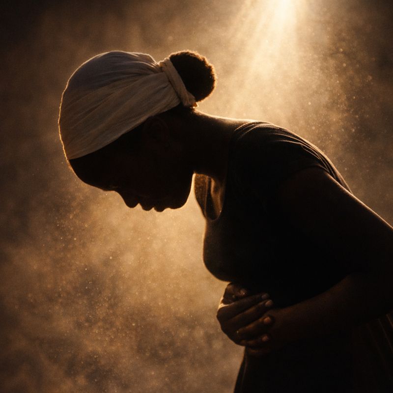 OH FOR A HUNGER TO BE MADE, LORD!&nbsp; (2)