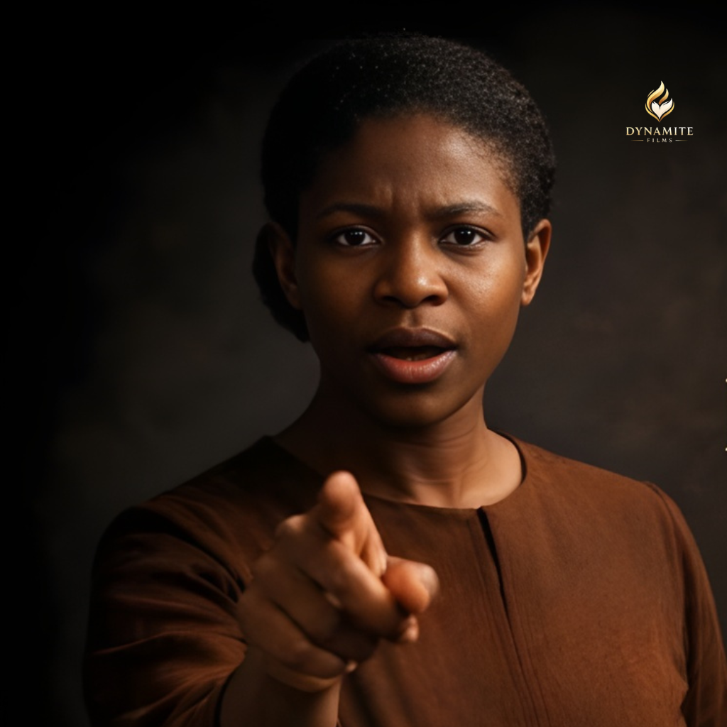 WOMAN, DO OT SETTLE FOR LESS THIS YEAR (1)