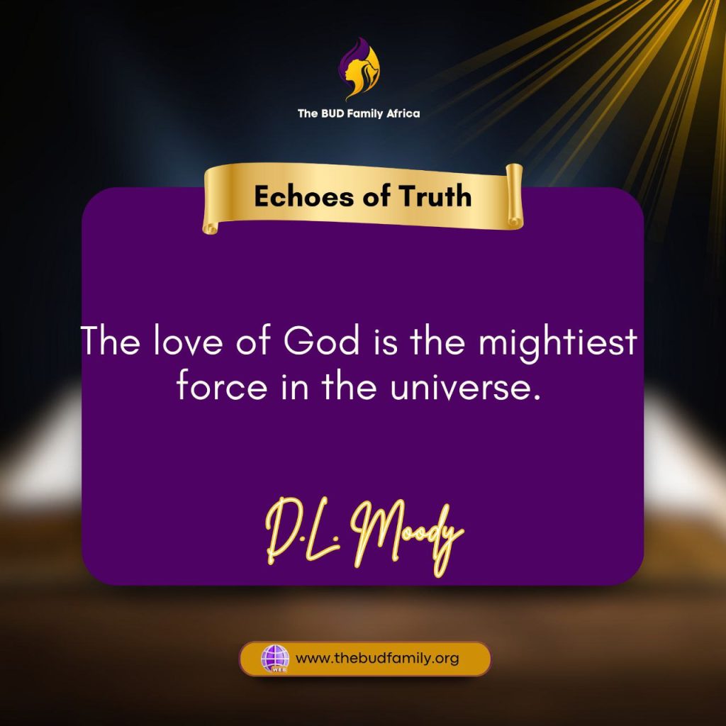 The Weight of Love.
