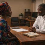 Q&A- SHOULD I REPORT SEXUAL IMMORALITY IN MY CHURCH?