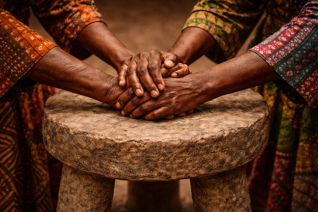 SEEING THREE WOMEN IN YOUR DREAM? MEANING & WARFARE PRAYER
