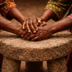 SEEING THREE WOMEN IN YOUR DREAM? MEANING & WARFARE PRAYER