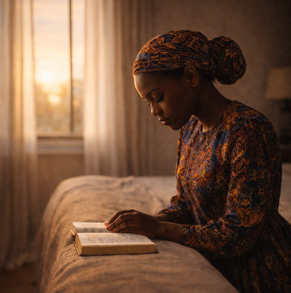 A Biblical Woman Does Not Marry Carelessly