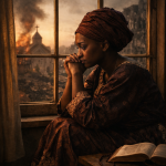 An Attack on True Womanhood Ruins Everything