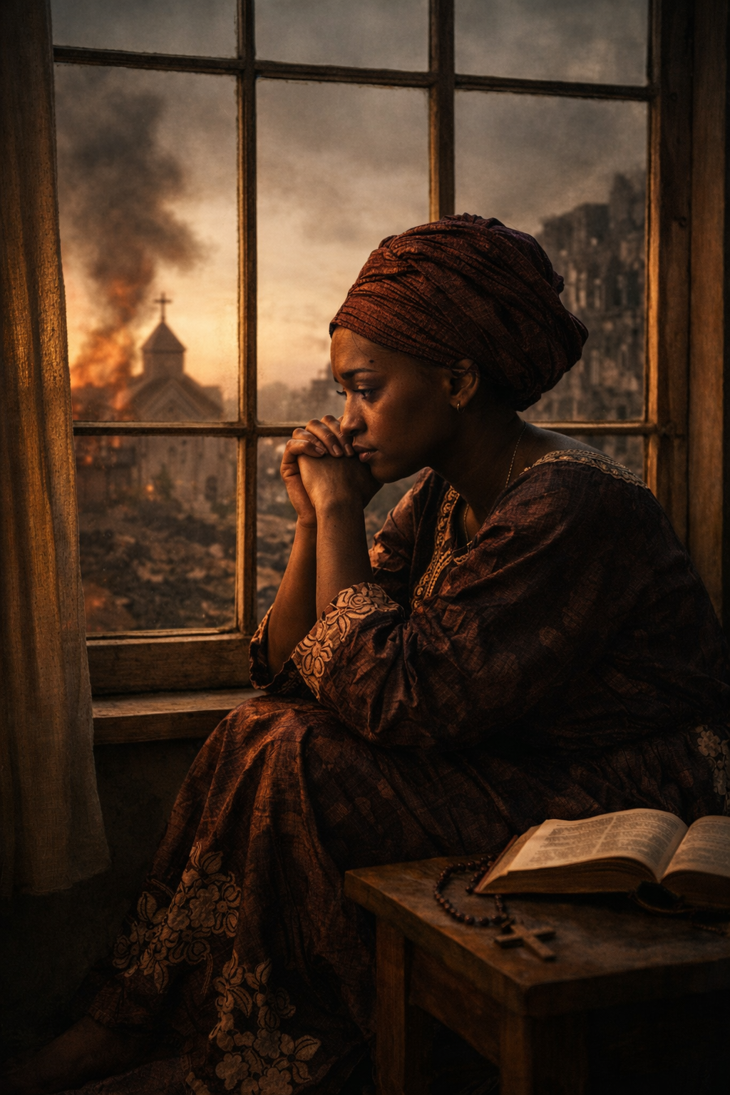 An Attack on True Womanhood Ruins Everything