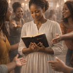 Woman, Find Your Identity in the Scriptures!