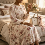 Femininity Embraced Is Beauty Released