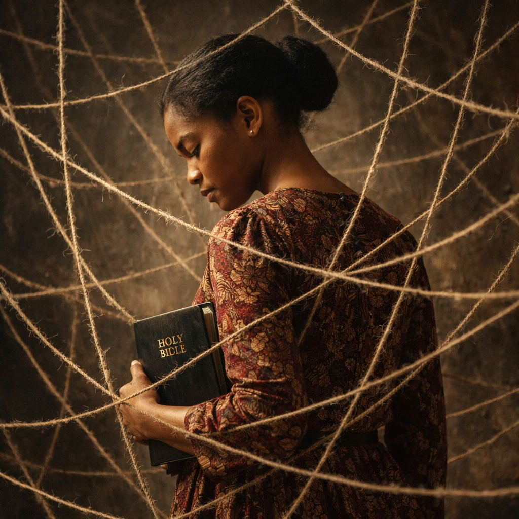 How Feminism Traps the Heart