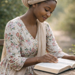 IDENTITY IN THE BIBLE