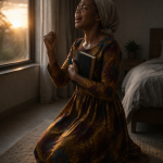 Lord, Make Me a Woman of Truth