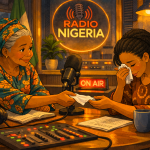 THE SORROWFUL TALE OF A BUSY WOMAN