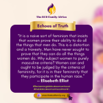 The Folly of Feminism