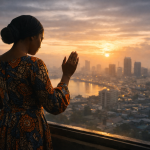 The Immeasurable Power of a Woman