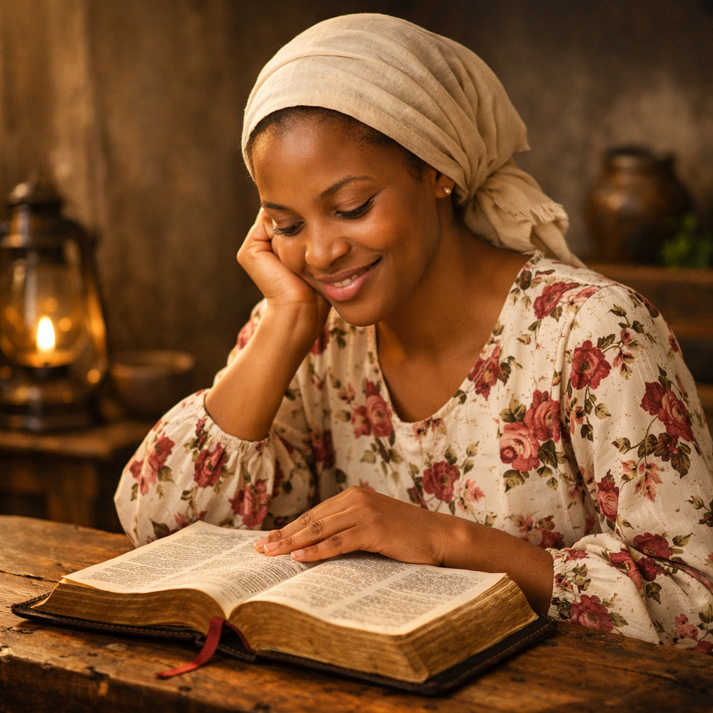 Daily Bread, Not A Relic!