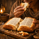 Daily Bread, Not A Relic!