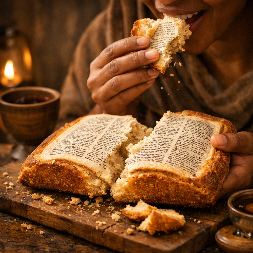 Daily bread