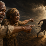 Why Christian Children Get Lost: Stop Blaming the Devil!