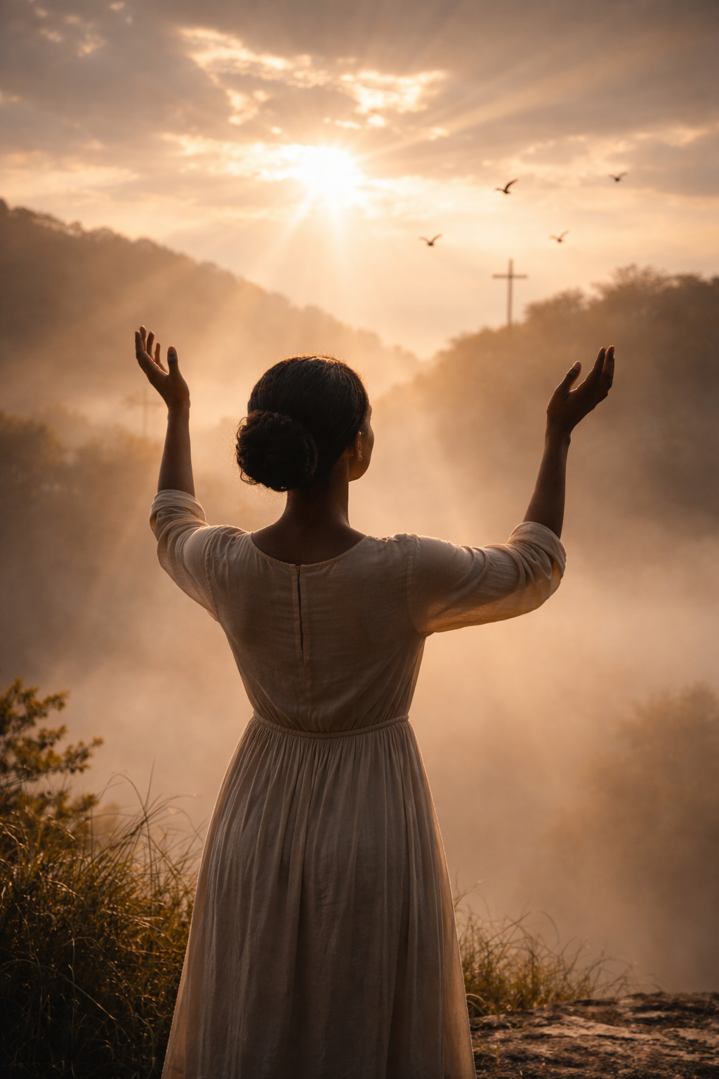 The Burden of Truth Carrying It in Love and Humility