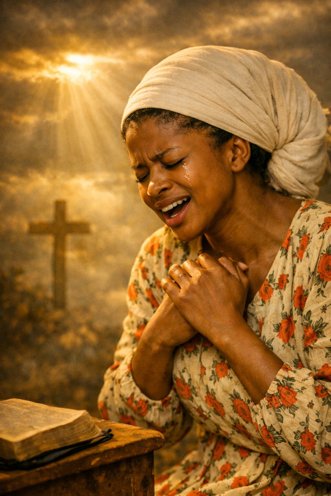 The Burden of Truth: How to Handle it Biblically