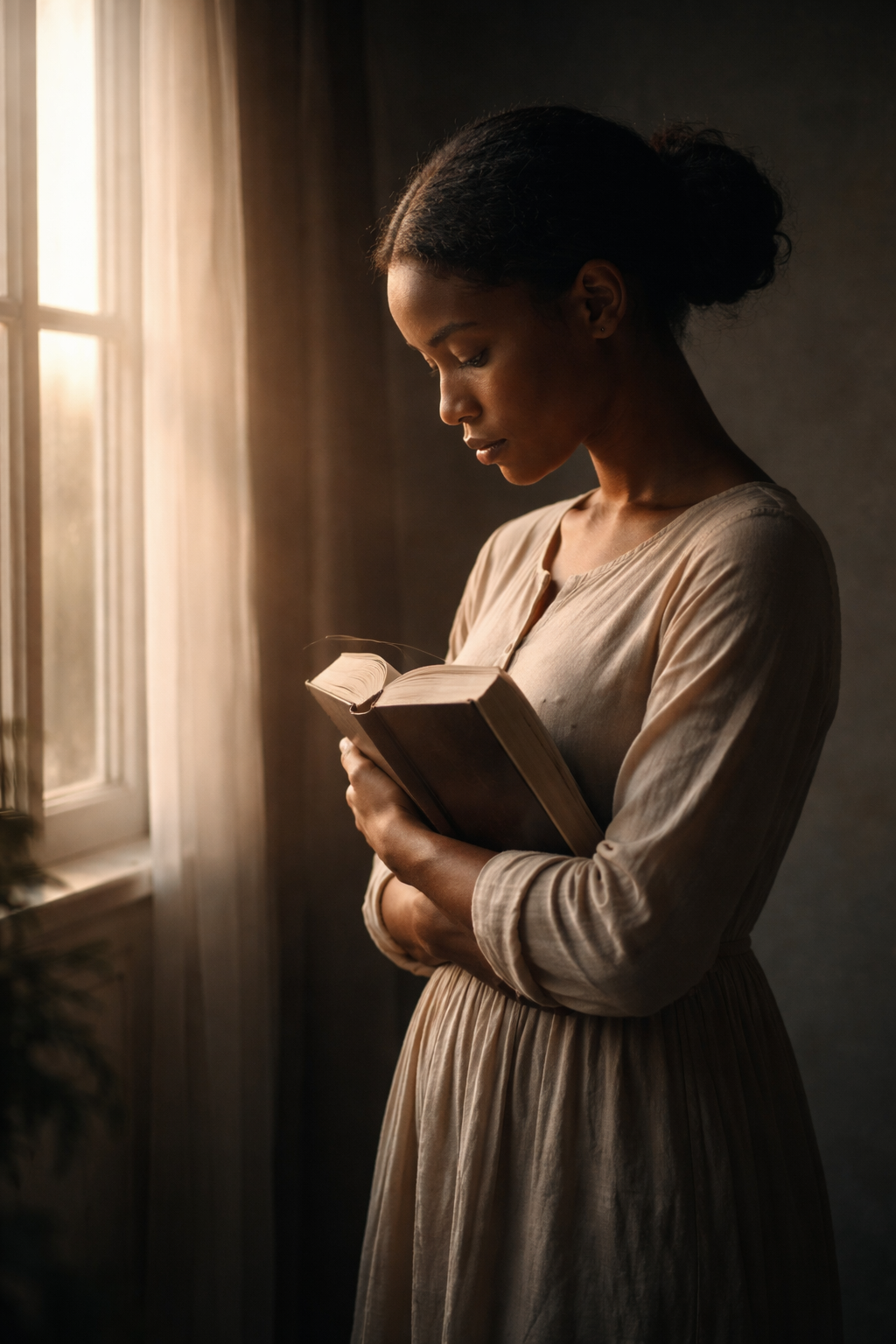 The Burden of Truth Carrying It in Love and Humility
