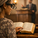 Weigh Every Voice by Scripture!