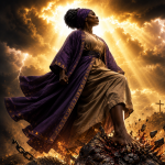 REIGNING OVER THE SPIRIT OF DEATH