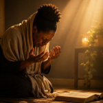 God Wants Your Heart in Prayer