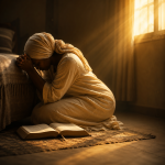 THE PRAYERS THE HOLY SPIRIT HELPS