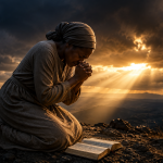 The Lost Art of Fervent Prayer