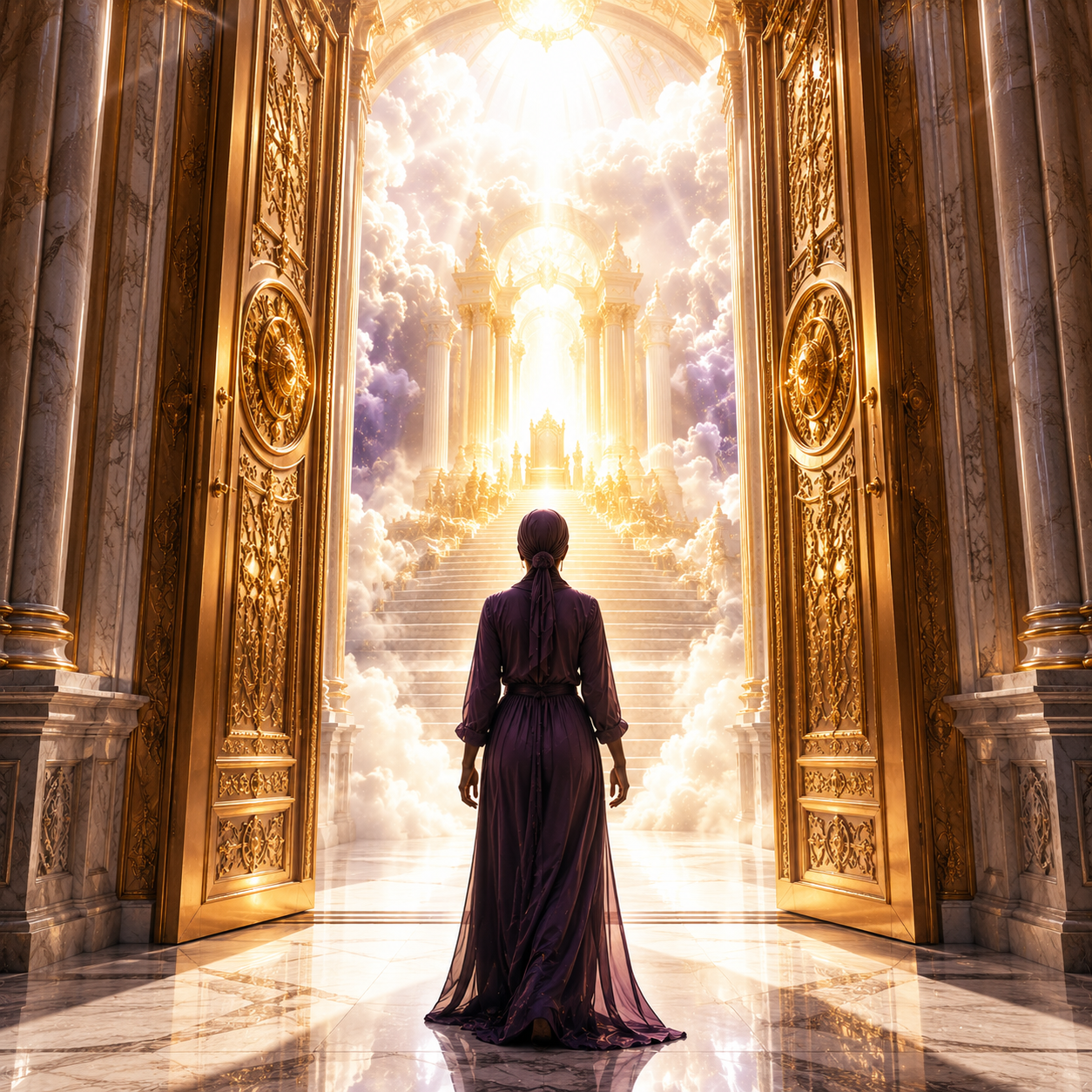 Why Prayer Is the Most Powerful Thing a Christian Can Do